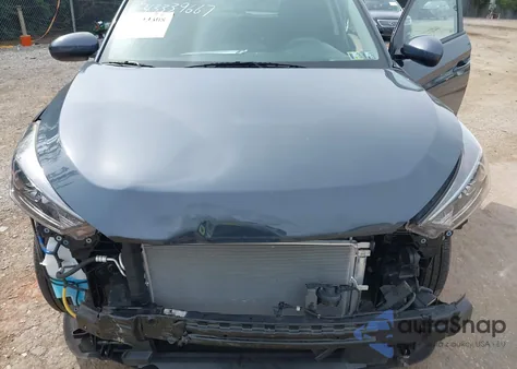 2020 Hyundai Tucson Value z USA, uszkodzony, nr VIN KM8J3CA48LU255244